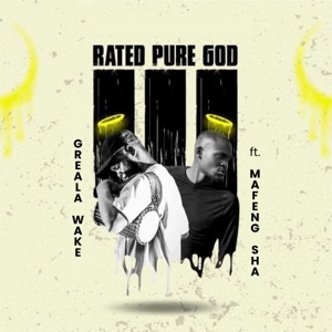 Sai Ka Dawo (feat. Mafeng Sha & Kespan)