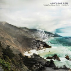 What A Beautiful World - Single