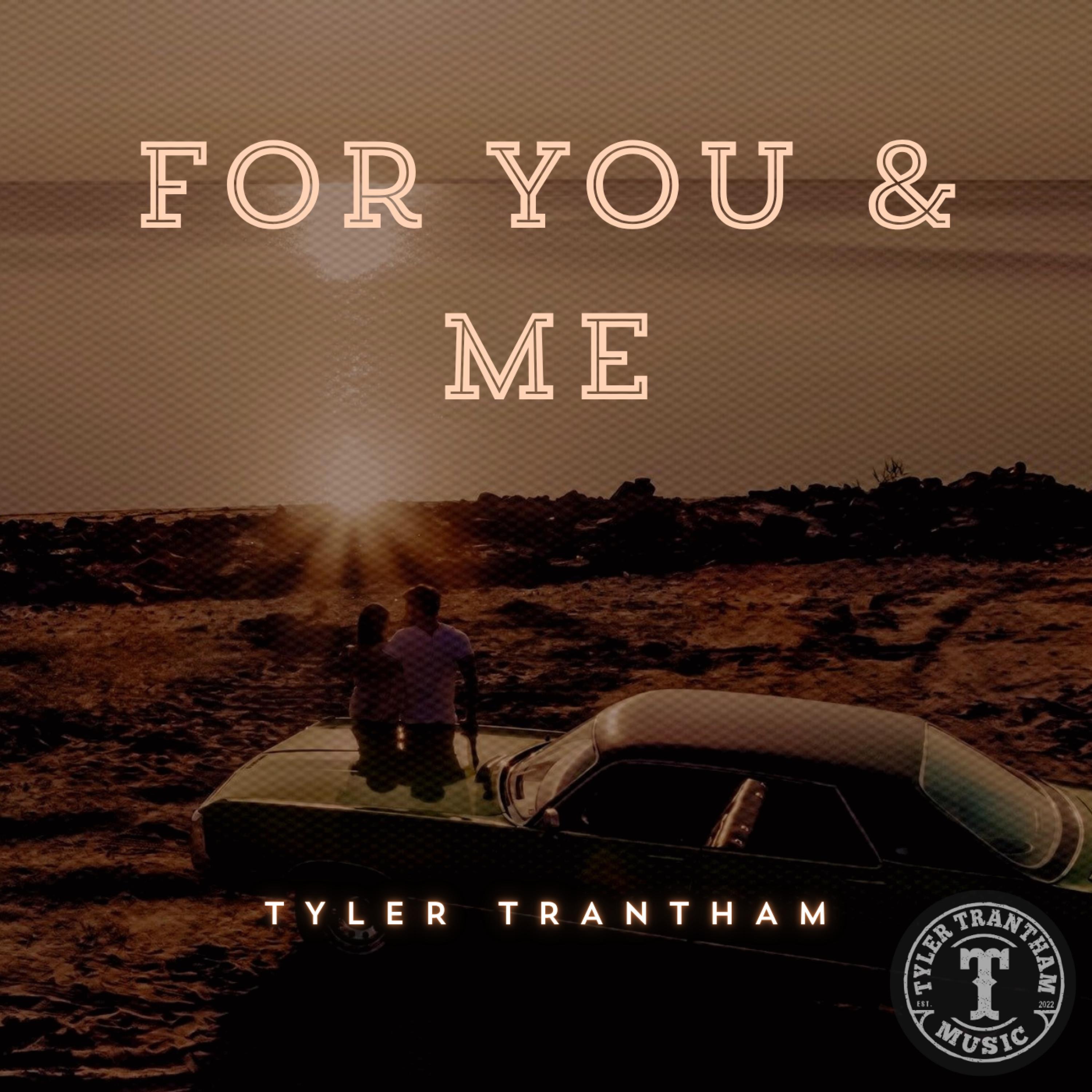 For You & Me - Single