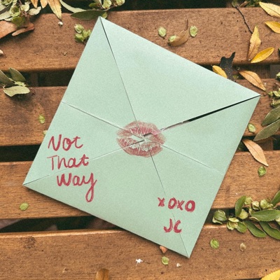 Not That Way - Single