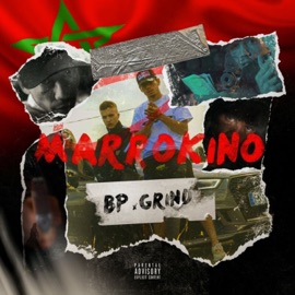 Marrokino Grind & BP