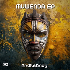 Muwenda - EP