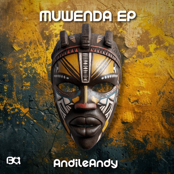 Muwenda - EP