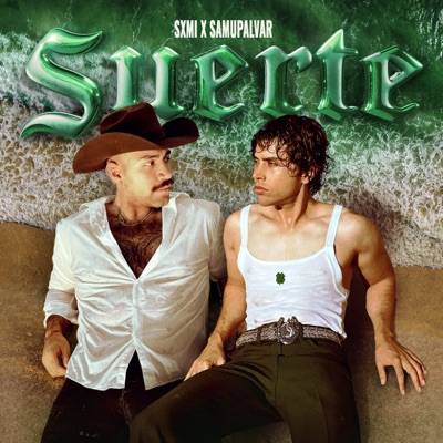 Suerte - Single