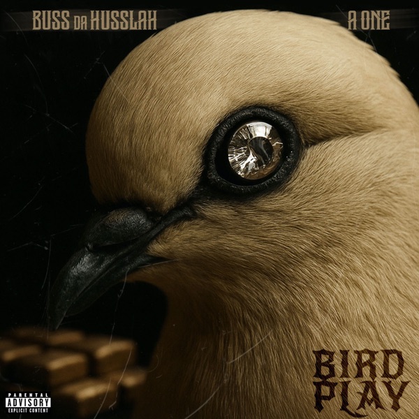 Bird Play - EP
