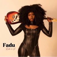 FADU - Ride 4 U
