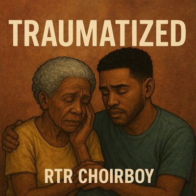 Traumatized - Single