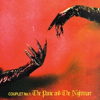 Annabel Lee Ablum Cover