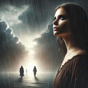 Rain Comes Down