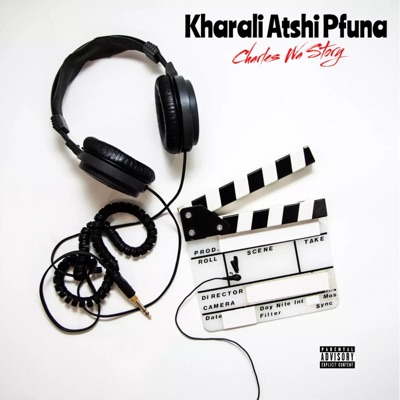 Kharali atshi pfuna - Single