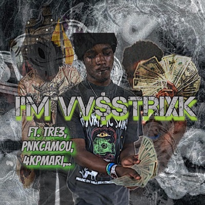 Brr (bonus) (feat. Li Dee) - Single