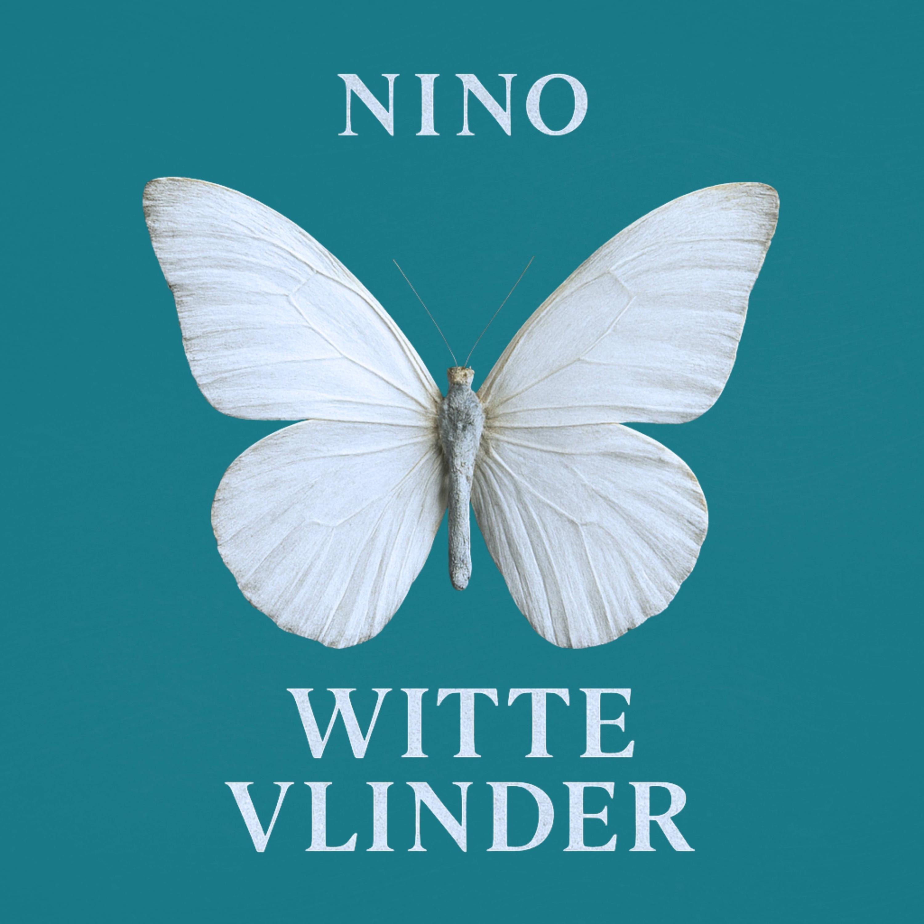 Witte Vlinder - Single