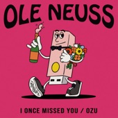 I Once Missed You artwork