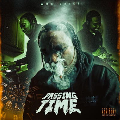 Passing Time - Single