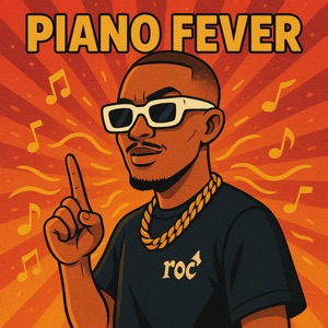 Piano Fever (DJ Mix)