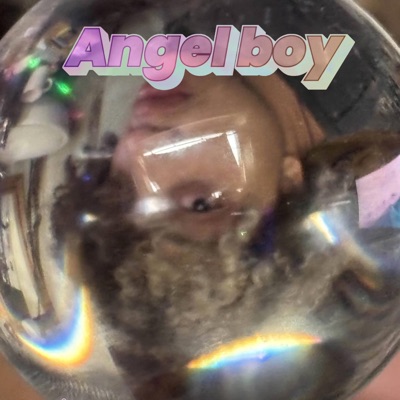 Angel boy
