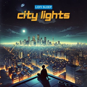 City Lights: Lo-Fi for Night Owls