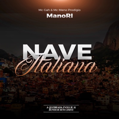 Nave Italiana - Single