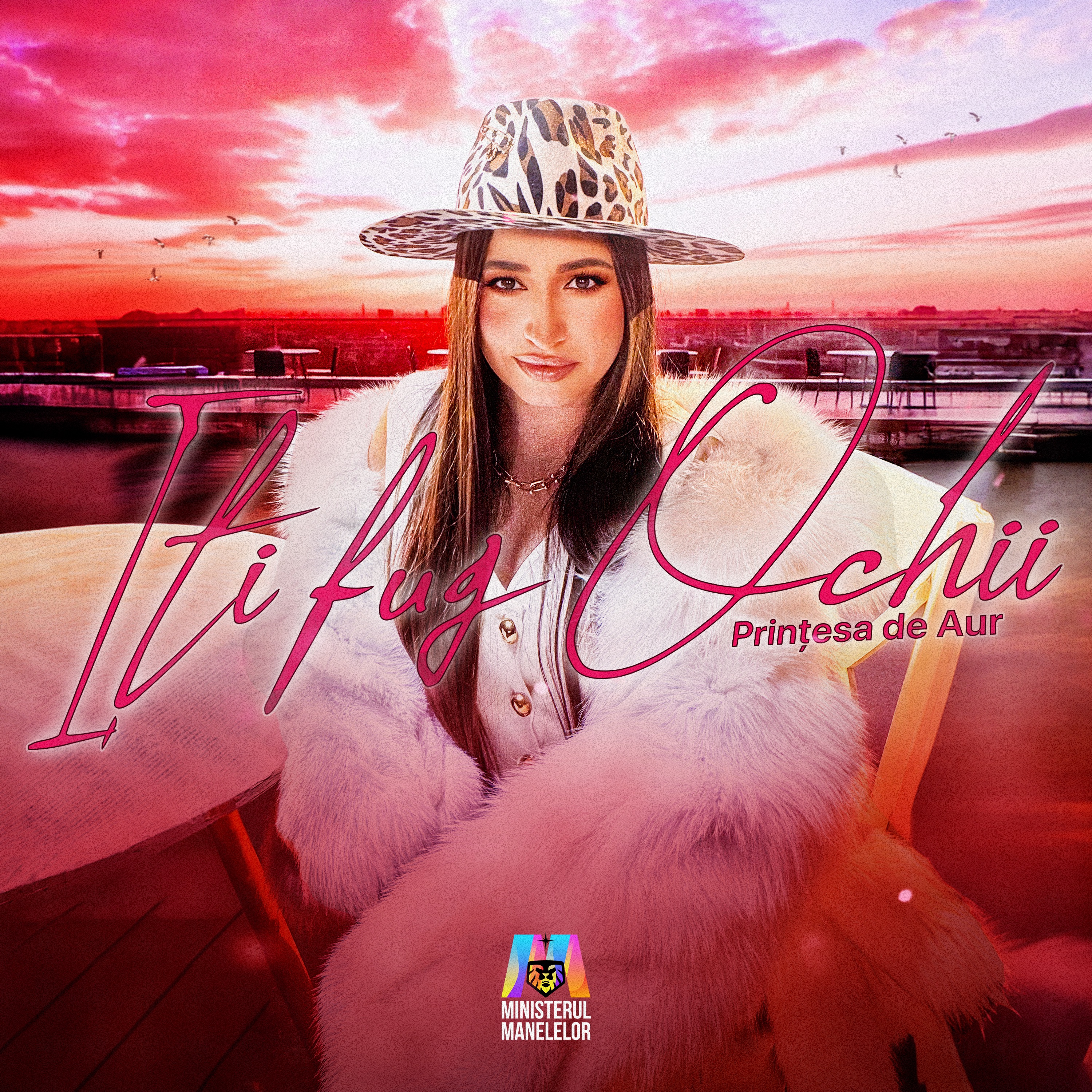 Îți fug ochii - Single