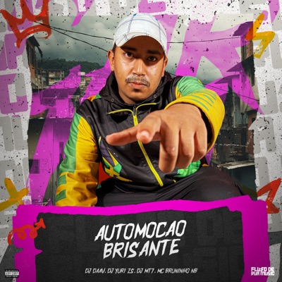 Automoção Brisante - Single