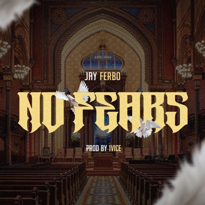 No Fears - Single