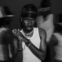 Tethered - EP - Juzawni