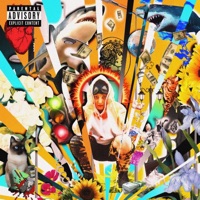 Trench - Single - Zakyz