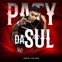 Paty da Sul - Single - Racruz MC & DJ Biel Bolado