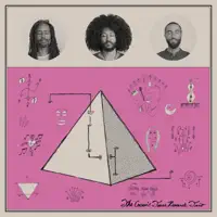 Nada Brahma — The Cosmic Tones Research Trio,Roman Norfleet,Harlan Silverman,Kennedy Verrett