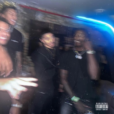 Get In Line - Single