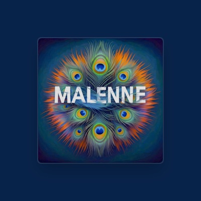 Listen to Malenne, watch music videos, read bio, see tour dates & more!