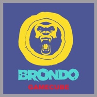 Gamecube - Single - Brondo