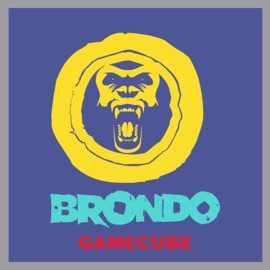 Gamecube Brondo