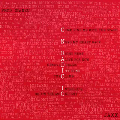 Listen to Chapter 8: It's Gone - Single by Jaxx