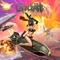 World Breaker (feat. Dissentience) - Cruel Bomb lyrics