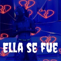 Ella se fue - Single - El flaco de la rima fina