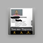 Trayvtru