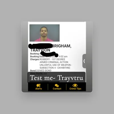 Listen to Trayvtru, watch music videos, read bio, see tour dates & more!