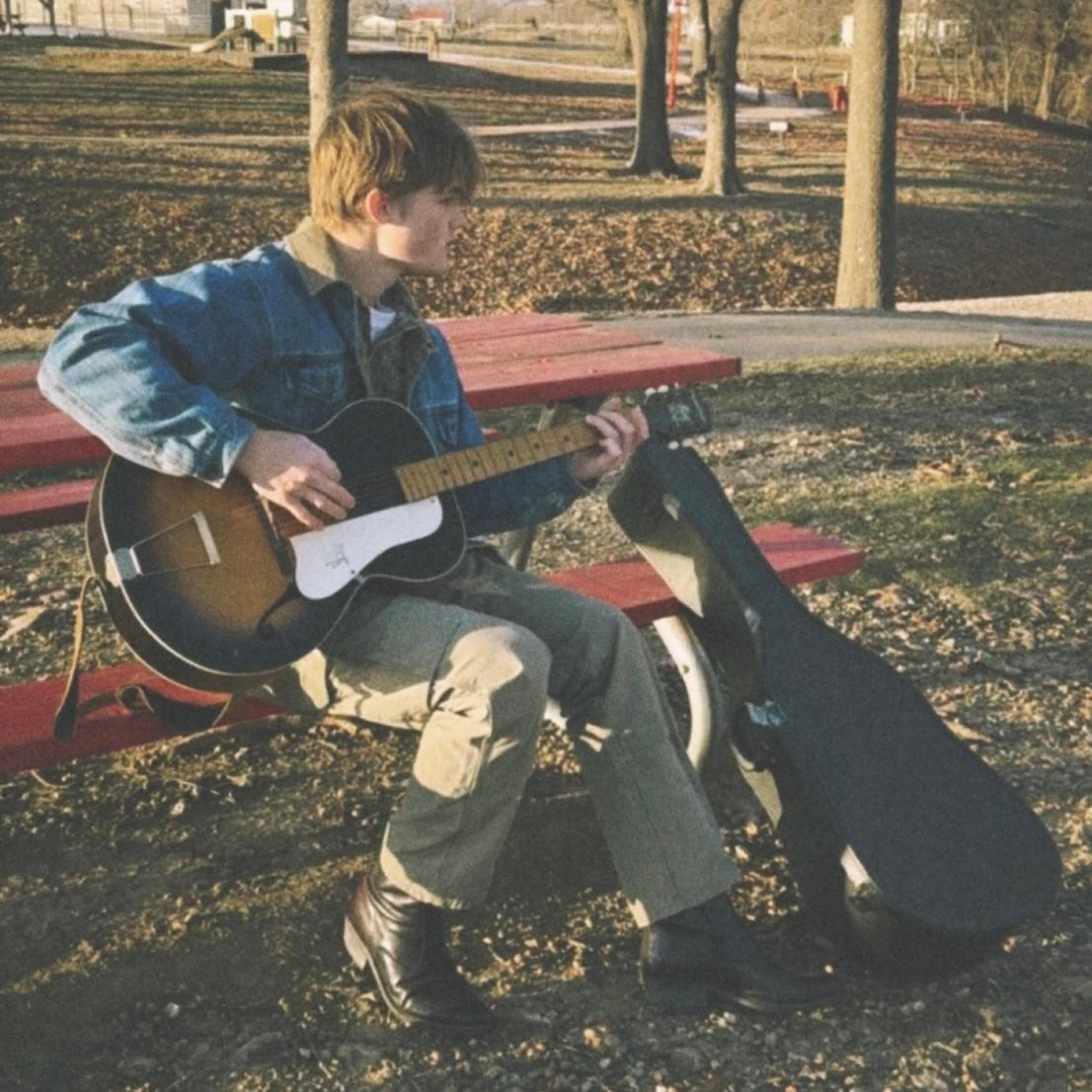 He's Enough - Single