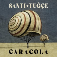 Caracola - Single - Santi & Tuğçe