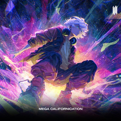 MEGA CALIFORNICATION - Single