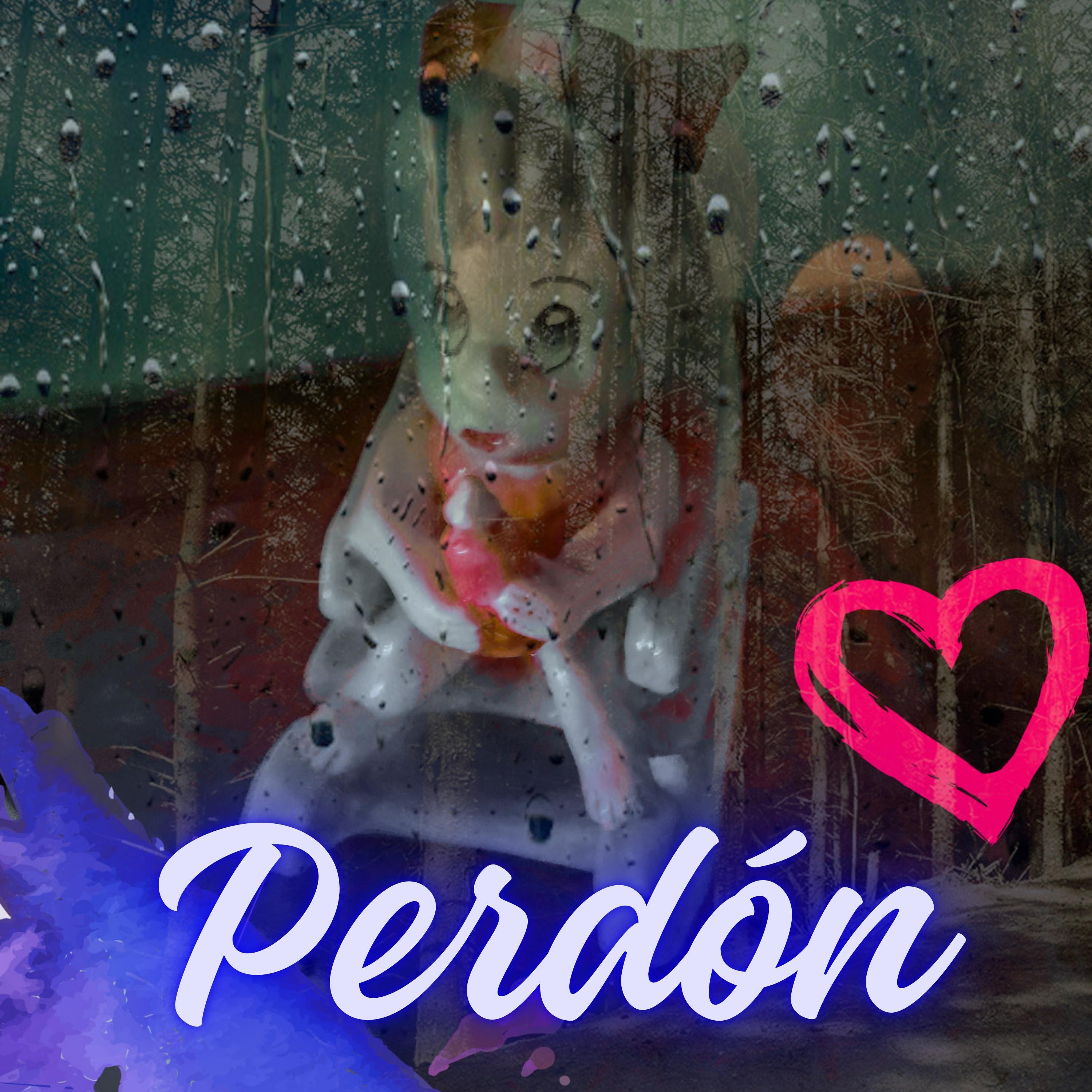 Perdón 3 - Single