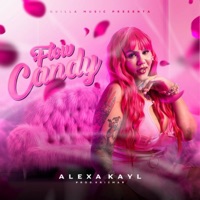 Flow Candy - Single - Alexa Kayl