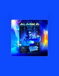 Listen to ANDY ALASKA, watch music videos, read bio, see tour dates & more!