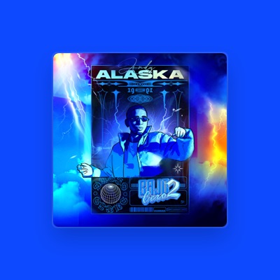 Listen to ANDY ALASKA, watch music videos, read bio, see tour dates & more!