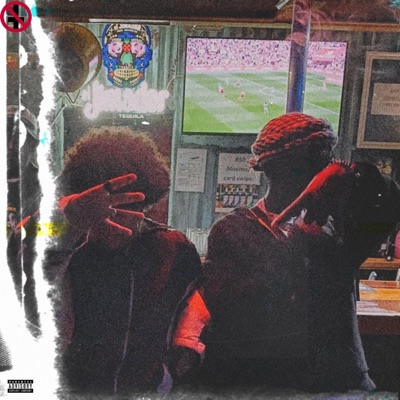 FUKITUP (feat. Bipolarr & Frazerforevr) - Single