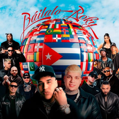 Bailalo Roky (Capitulo 5) - Single