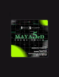 Poslechněte si interpreta Sai Sundar B, sledujte hudební videa, přečtěte si životopis, podívejte se na data turné a další informace.