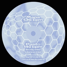 Mapa (Orca Dub) Syntrovert