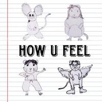 HOW U FEEL (feat. Y², AKA & KSZN) - Single - J1 the Won